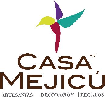 Casa Mejicú