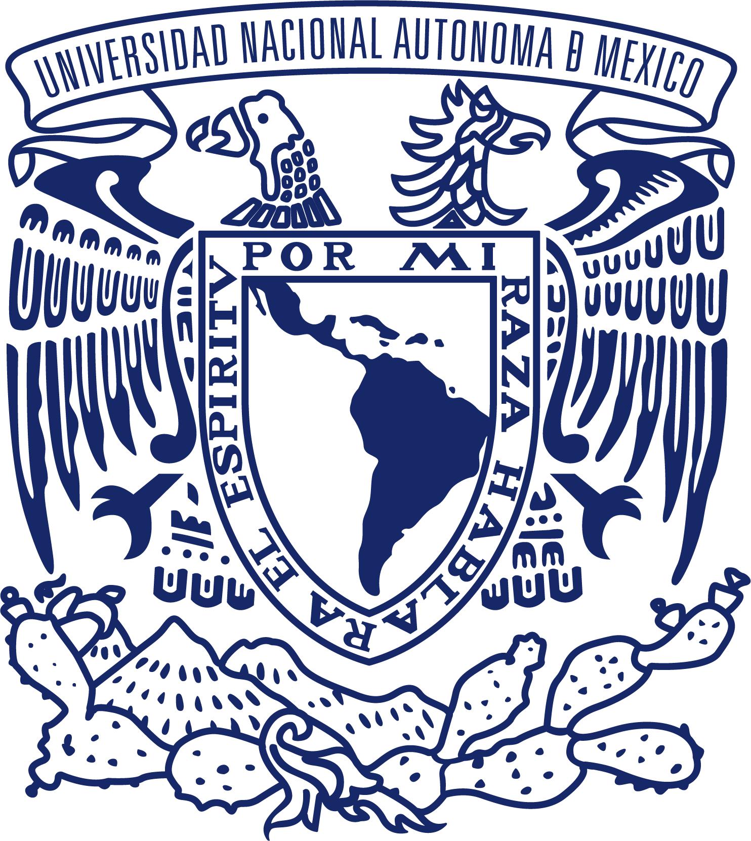 Universidad Nacional Autónoma de México